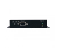Передатчик сигналов HDMI 4Kх2K/60, 3D с HDCP 2.2, ИК и RS-232 в витую пару CAT5e с PoH Cypress CH-2527TXPL