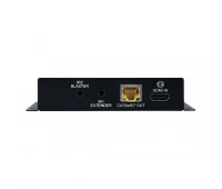 Передатчик сигналов HDMI 4Kх2K/60, 3D с HDCP 2.2, ИК и RS-232 в витую пару CAT5e с PoH Cypress CH-2527TXPL