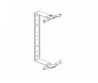 Кронштейн для крепления акустической системы ED150P к стене или на ферму Axiom KPTED150WH