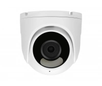 IP-камера купольная PolyVision PVC-IP5X-DF4P