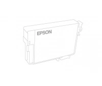 Картридж с голубыми чернилами Epson C13T603200