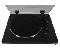 Проигрыватель виниловых дисков Denon DP-300F black