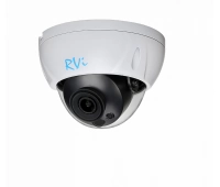 Телекамера IP 4 Мп купольная RVi RVi-1NCDX4064 (3.6) white