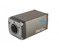 Телекамера IP 2 Мп корпусная RVi RVi-2NCX2069 (5-50)