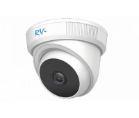 Видеокамера 4х форматная RVi RVi-1ACE210 (2.8) white