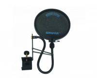 Фильтр для студийных микрофонов Shure PS-6 POP