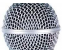 Динамический кардиоидный вокальный микрофон Shure SM48S