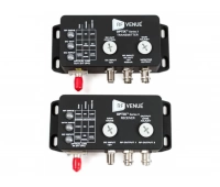 Оптоволоконная антенная система Shure RF VENUE Optix Series 3 Dual