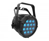 Светодиодный прожектор CHAUVET-PRO COLORado 1-Quad