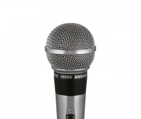 Микрофоны Shure 565SD-LC