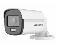 Профессиональная видеокамера мультиформатная цилиндрическая Hikvision DS-2CE10DF3T-FS(2.8mm)