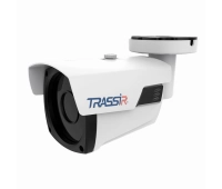Видеокамера мультиформатная цилиндрическая DSSL TR-H2B6 (2.8-12)