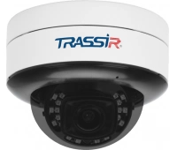 Видеокамера IP купольная DSSL TR-D3253WDZIR3 (2.7-13.5)