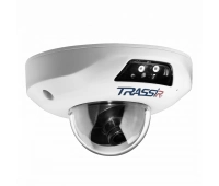 Видеокамера IP купольная DSSL TR-D4251WDIR2 (3.6)