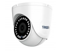 Видеокамера IP купольная DSSL TR-D8251WDIR3 (3.6)