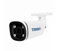 Видеокамера IP цилиндрическая DSSL TR-D2253WDZIR7 (2.7-13.5)