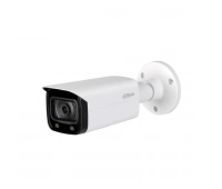 Профессиональная видеокамера мультиформатная цилиндрическая Dahua DH-HAC-HFW2249TP-I8-A-LED-0360B