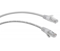 Патч-корд медный CABEUS PC-FTP-RJ45-Cat.5e-0.5m (7261c)