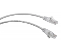 Патч-корд медный CABEUS PC-FTP-RJ45-Cat.5e-0.3m-LSZH (8868c)