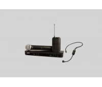 Shure BLX1288E/P31 M17 662-686 MHz