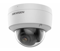 Профессиональная видеокамера IP купольная Hikvision DS-2CD2147G2-SU(C)(2.8мм)