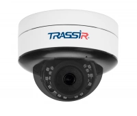 Видеокамера IP купольная DSSL TR-D3123IR2 v6 (2.7-13.5)