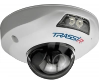 Видеокамера IP купольная DSSL TR-D4151IR1 (3.6)