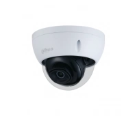 Профессиональная видеокамера IP купольная Dahua DH-IPC-HDBW3241EP-AS-0360B