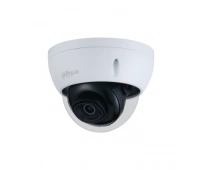 Профессиональная видеокамера IP купольная Dahua DH-IPC-HDBW3441EP-AS-0600B