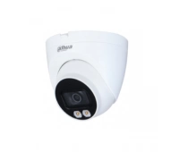 Профессиональная видеокамера IP купольная Dahua DH-IPC-HDW2239TP-AS-LED-0280B