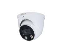 Профессиональная видеокамера IP купольная Dahua DH-IPC-HDW3249HP-AS-PV-0360B