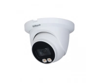 Профессиональная видеокамера IP купольная Dahua DH-IPC-HDW3249TMP-AS-LED-0360B