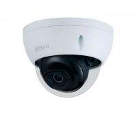 Профессиональная видеокамера IP купольная Dahua IPC-HDBW3449EP-AS-NI-0280B