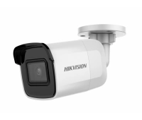 Профессиональная видеокамера IP цилиндрическая Hikvision DS-2CD2023G0E-I(B)(2.8мм)