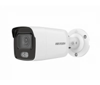 Профессиональная видеокамера IP цилиндрическая Hikvision DS-2CD2047G2-LU(C)(4mm)