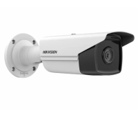 Профессиональная видеокамера IP цилиндрическая Hikvision DS-2CD2T23G2-4I(6мм)