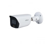 Профессиональная видеокамера IP цилиндрическая Dahua DH-IPC-HFW3449EP-AS-LED-0280B