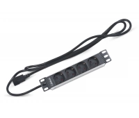 CABEUS PDU-4P-2IEC (7293c)