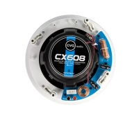 Двухполосная акустическая система home Hi-Fi класса CVGaudio CX608