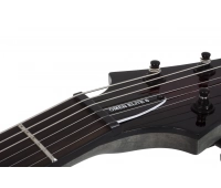 Гитара электрическая Schecter OMEN ELITE-6 STBB