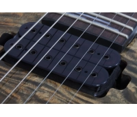 Гитара электрическая Schecter OMEN ELITE-6 STBB