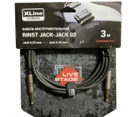 XLine Cables RINST JACK-JACK 03