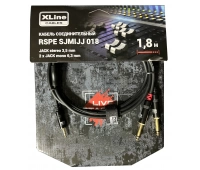 XLine Cables RSPE SJMIJJ018