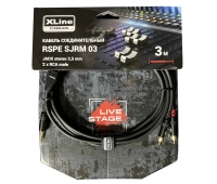 XLine Cables RSPE SJRM03