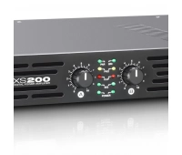 LD SYSTEMS LDXS200