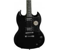 EPIPHONE SG-Special VE Ebony