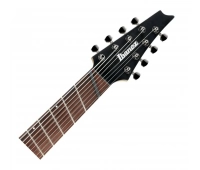 Электрогитара IBANEZ RGMS8-BK