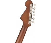 Fender MALIBU PLAYER NATURAL WN