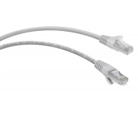 Патч-корд медный CABEUS PC-SSTP-RJ45-Cat.6a-0.5m-LSZH (7900c)