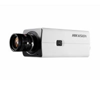 Профессиональная телекамера IP корпусная Hikvision DS-2CD2821G0(C)